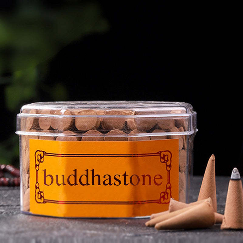 Tibetan mystic zen Peaceful Incense