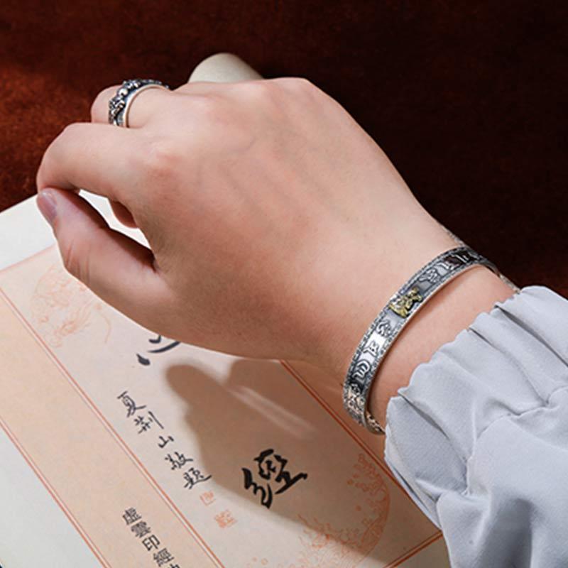 Chinese Zodiac Natal mystic zen Protection Bracelet (Extra 30% Off | USE CODE: FS30)
