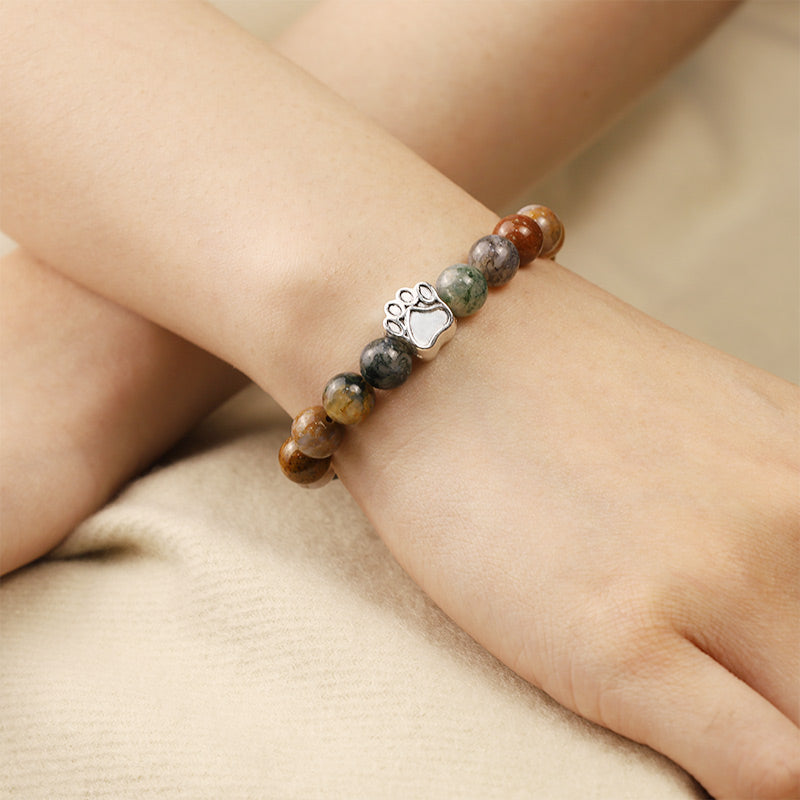 Save A Dog Bracelet