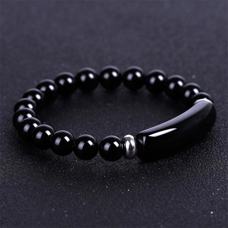 Handmade Natural Gemstone Healing Bracelet