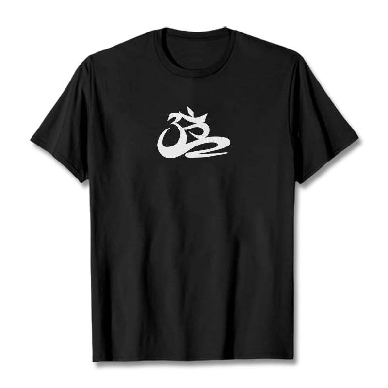 OM Tee T-shirt