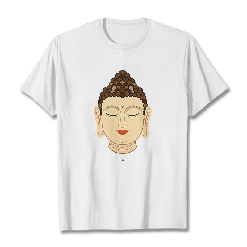 Meditation mystic zen Tee T-shirt