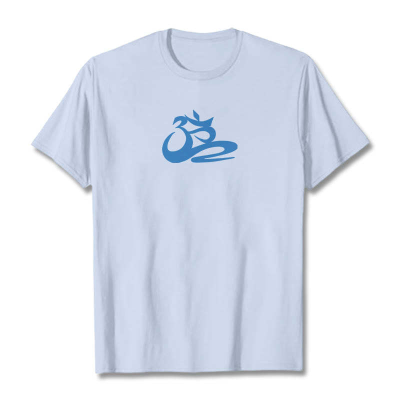 OM Tee T-shirt