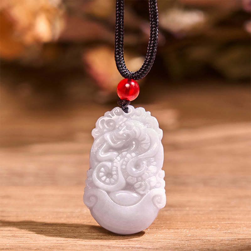 Lucky The Year of The Snake Blessing Snake Protection Bundle