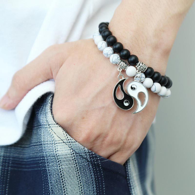 Yin Yang Balance Lover Gift Set