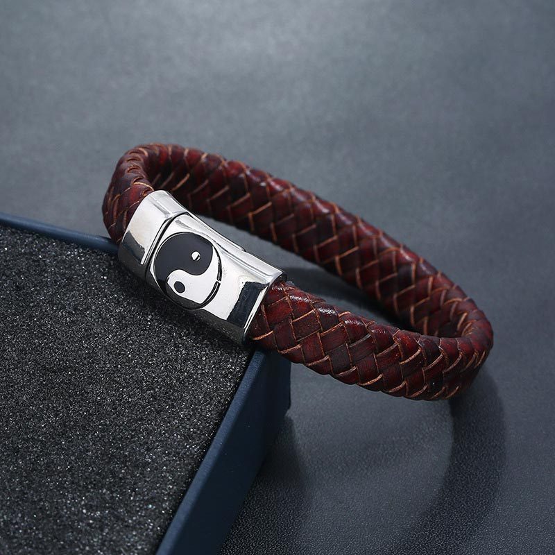 FengShui Yin Yang Balance Bracelet