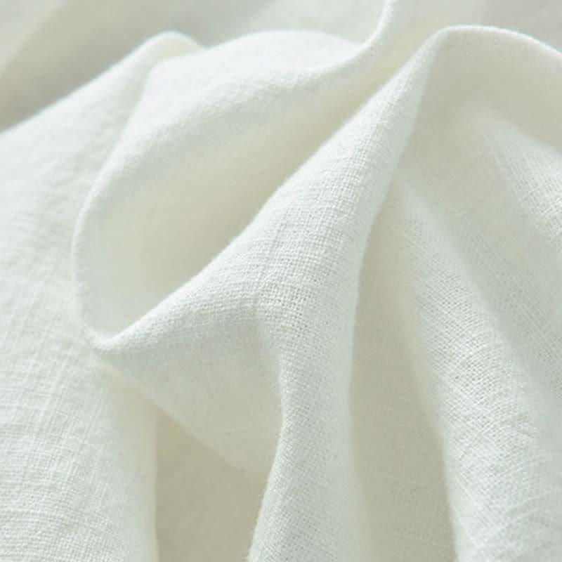 Ramie Linen Blouse Women Shirt Top Chinese Hanfu Style Clothing