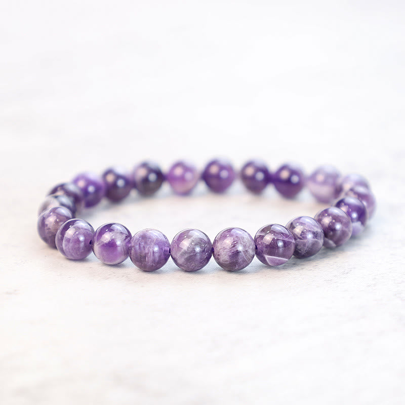 Restores Calmness Cool Color Series Love Tranquility Bracelet
