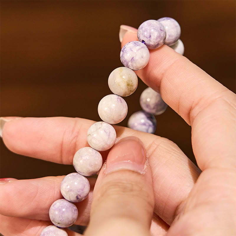 Sodalite Harmony Bracelet