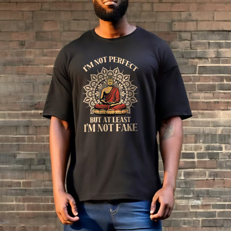 I'm Not Perfect Tee T-shirt