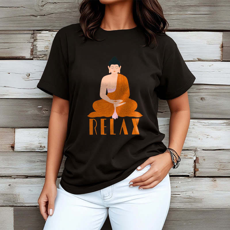 RELAX Tee T-shirt