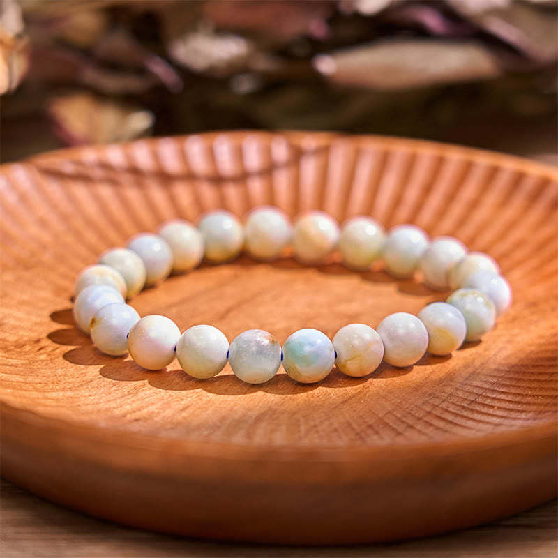 Lead Back To Earth Neutral Color Series Grounding Balance Bracelet