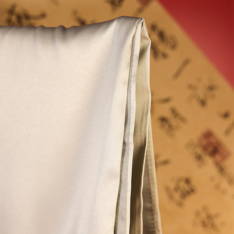 Polyester Shawl Yulan Butterfly Bamboo Magpie Suzhou Embroidery Winter Cozy Travel Scarf Wrap