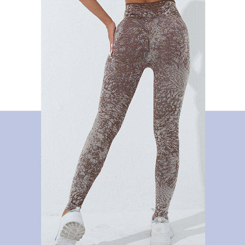 Seamless Fitness Crop Tank Top High Waist Leggings Pants Sports Gym Yoga Outfits