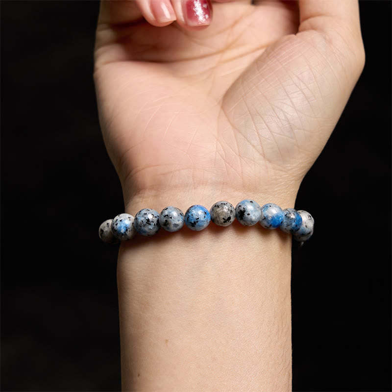K2 Stone Balance Bracelet