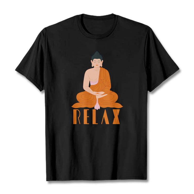 RELAX Tee T-shirt