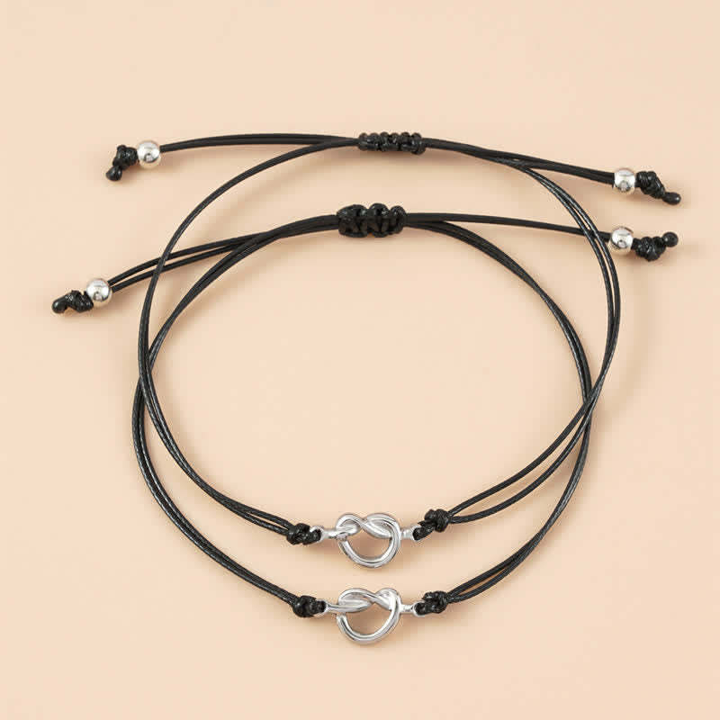 Friendship Best Friend Gift String Bracelet