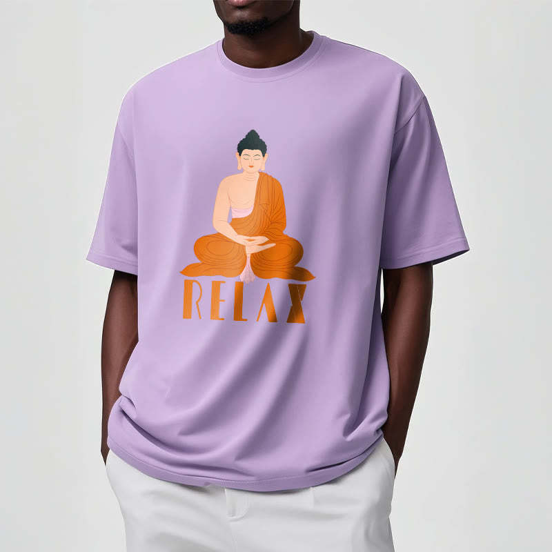 RELAX Tee T-shirt