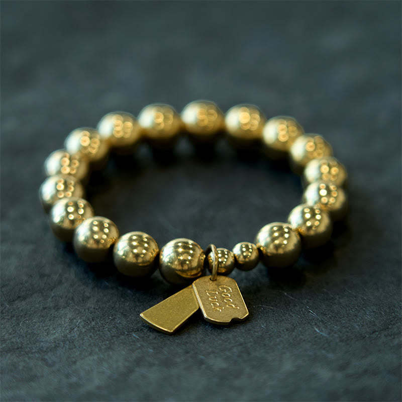 Copper Healing Bracelet