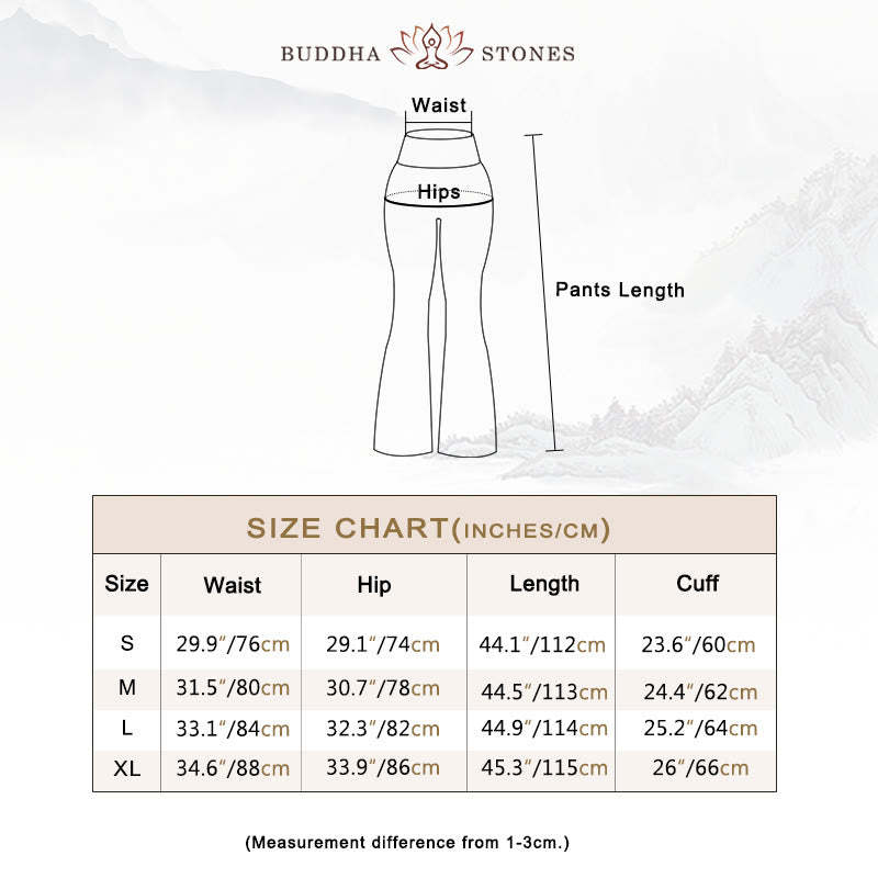 Sleeveless Backless Strap Tank Top Bra Flared Pants Sports Fitness Yoga
