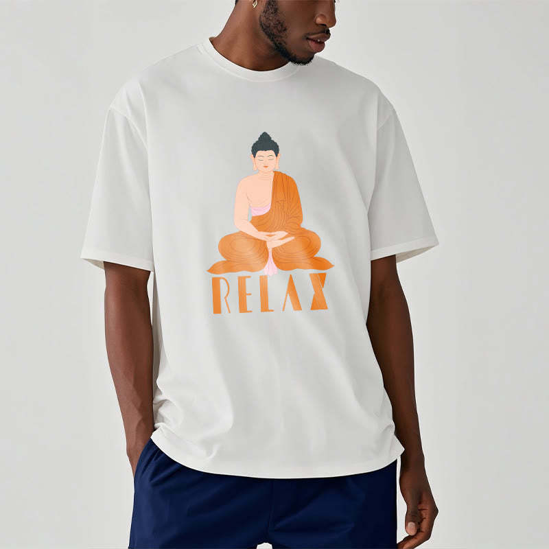 RELAX Tee T-shirt