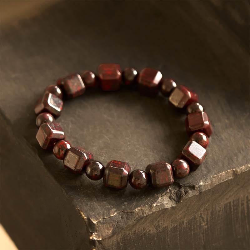 Bloodstone Strength?Bracelet