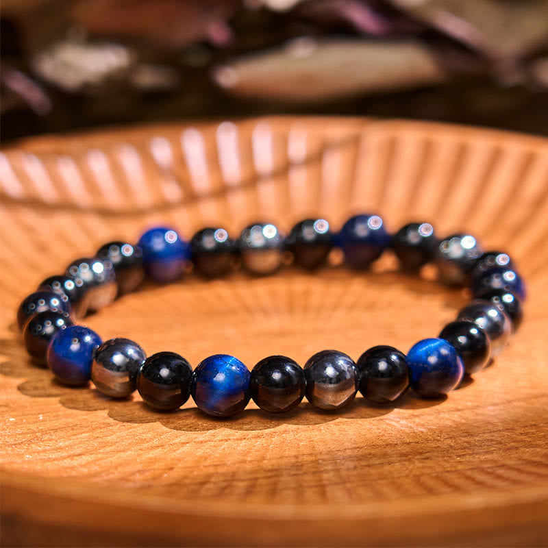 Lead Back To Earth Neutral Color Series Grounding Balance Bracelet