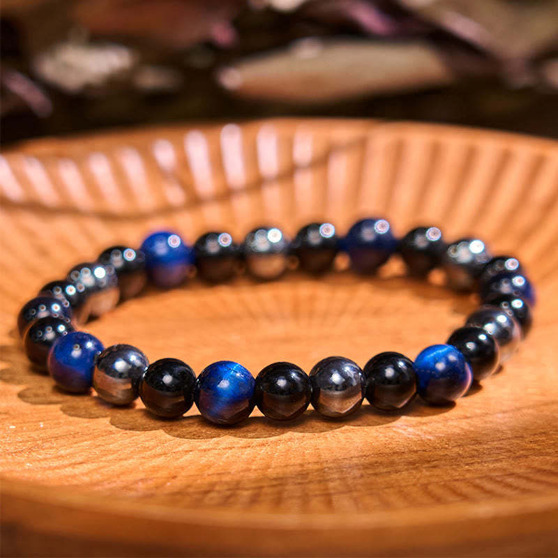 Lead Back To Earth Neutral Color Series Grounding Balance Bracelet