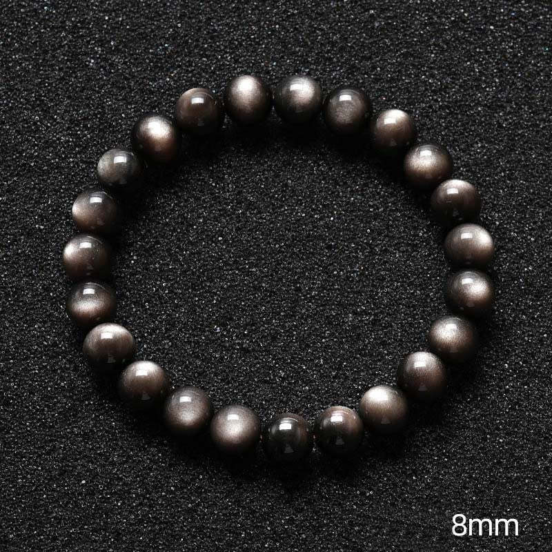 Lead Back To Earth Neutral Color Series Grounding Balance Bracelet