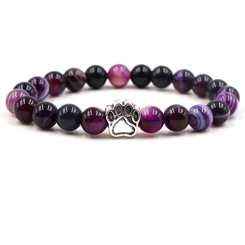 Save A Dog Bracelet