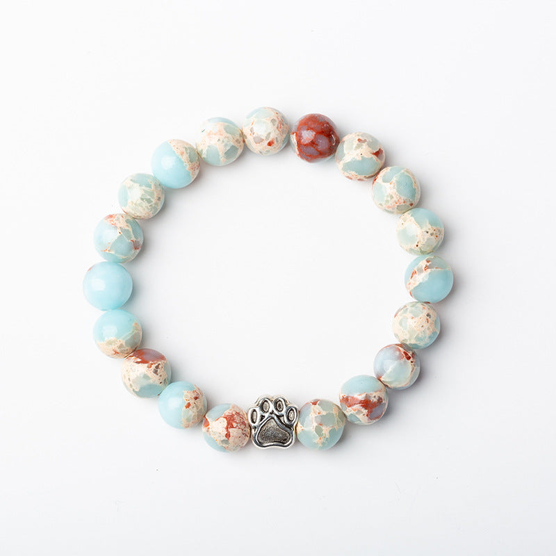 Save A Dog Bracelet