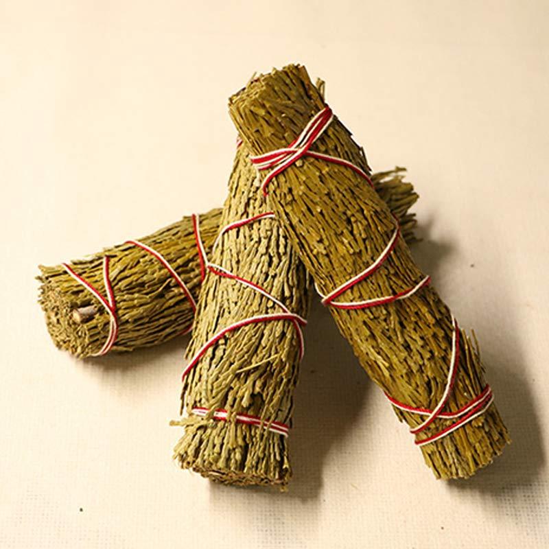 Smudge Stick for Home Cleansing Incense Healing Meditation and Cedar Sticks Incense Wands Rituals