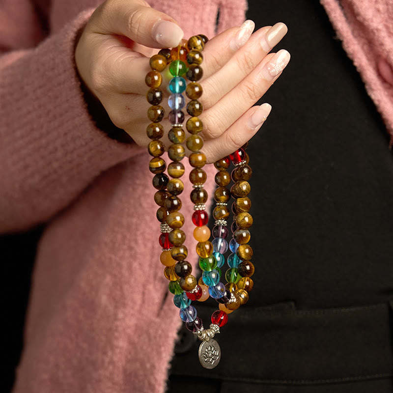 Natural Moonstone Wealth Positive Bracelet