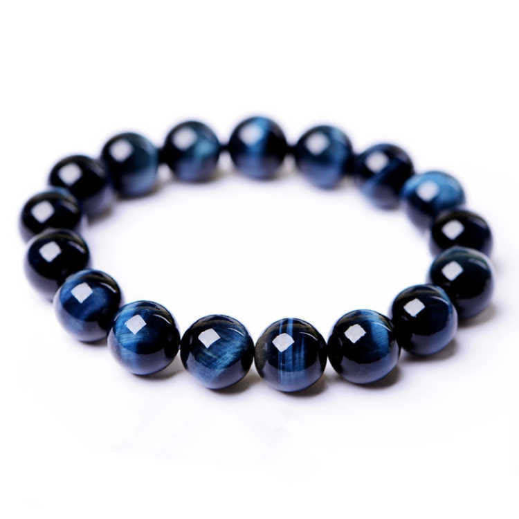mystic zen Stone Various Tiger Eye Confidence Bracelet