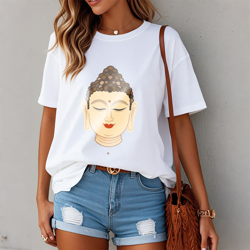Meditation mystic zen Tee T-shirt