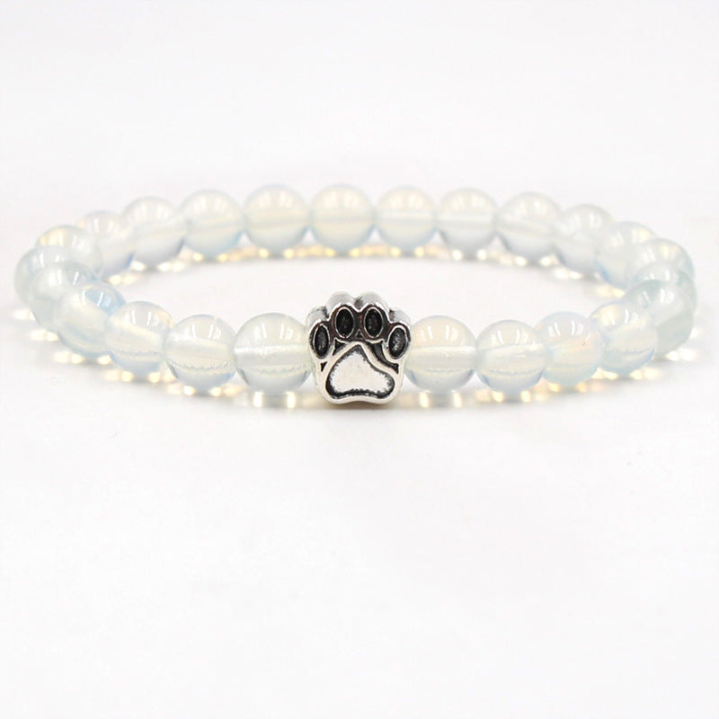 Save A Dog Bracelet