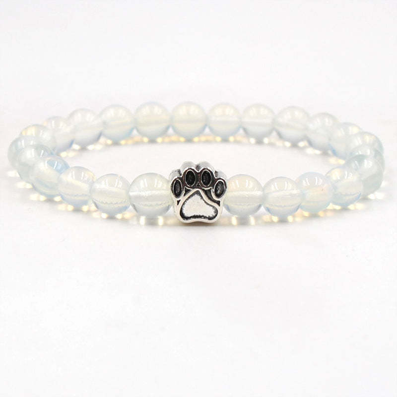 Save A Dog Bracelet