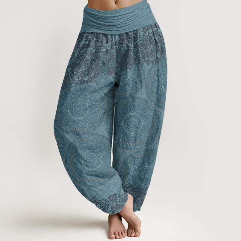 2Pcs Simple Chinese Frog Button Design Top Pants Meditation Yoga Zen Tai Chi Cotton Clothing Women's Set