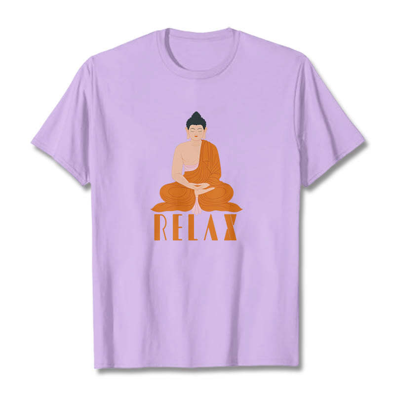 RELAX Tee T-shirt
