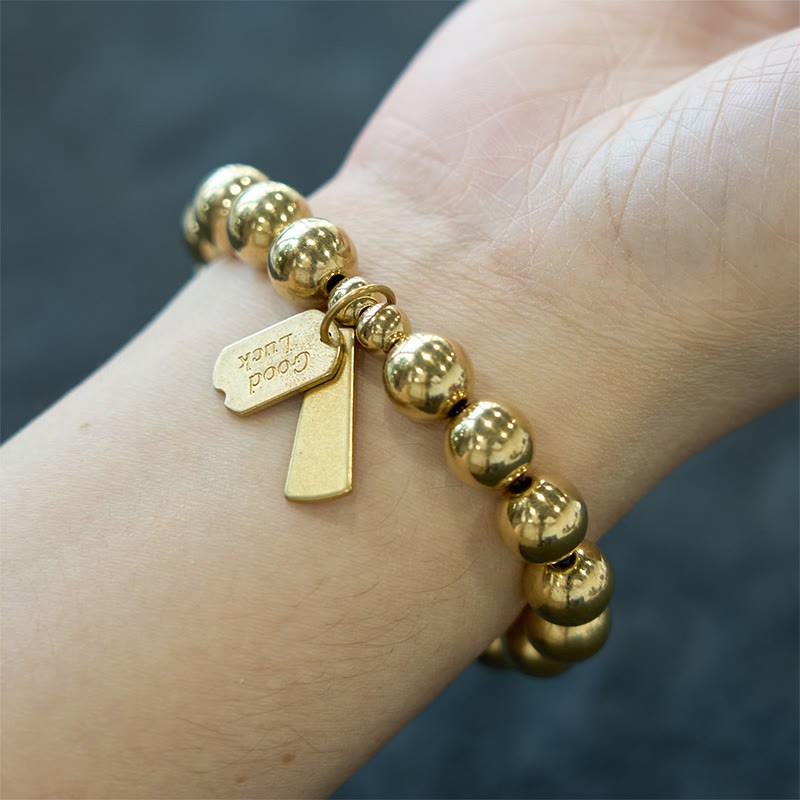 Copper Healing Bracelet