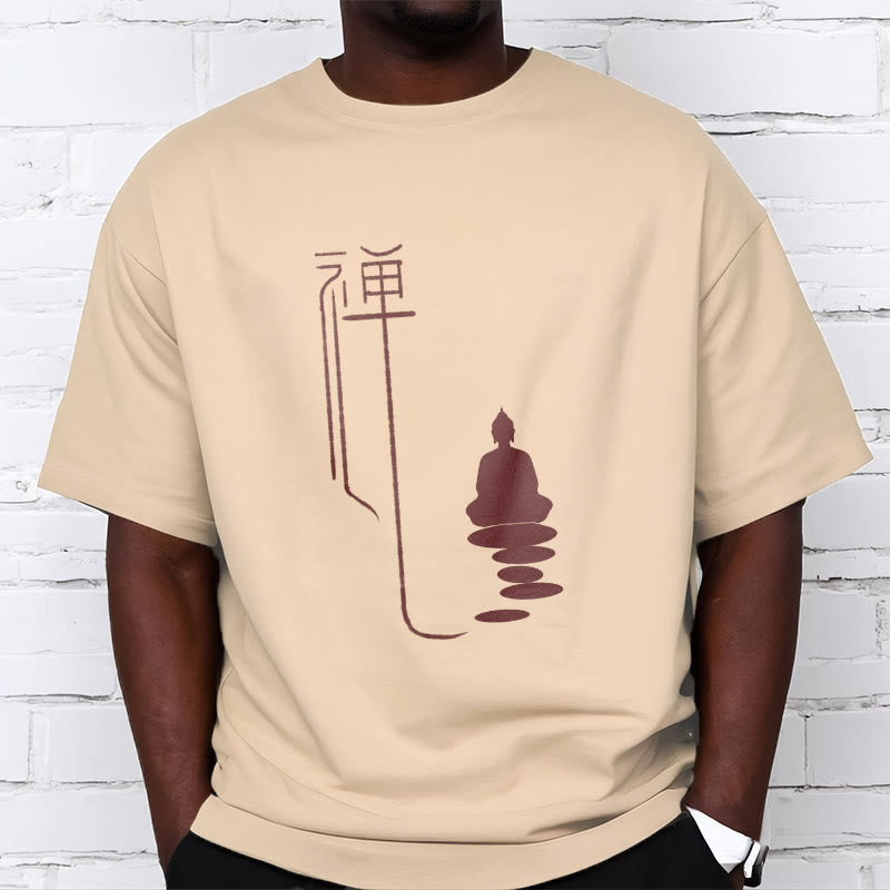 Zen mystic zen Tee T-shirt
