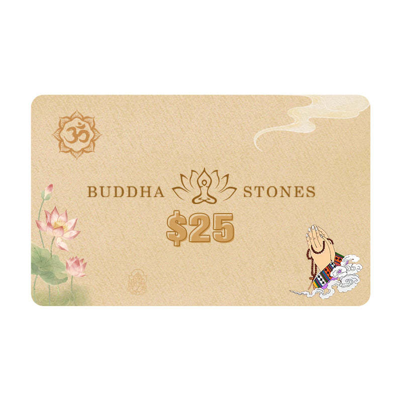 Convey Good Luck Gift Certificate