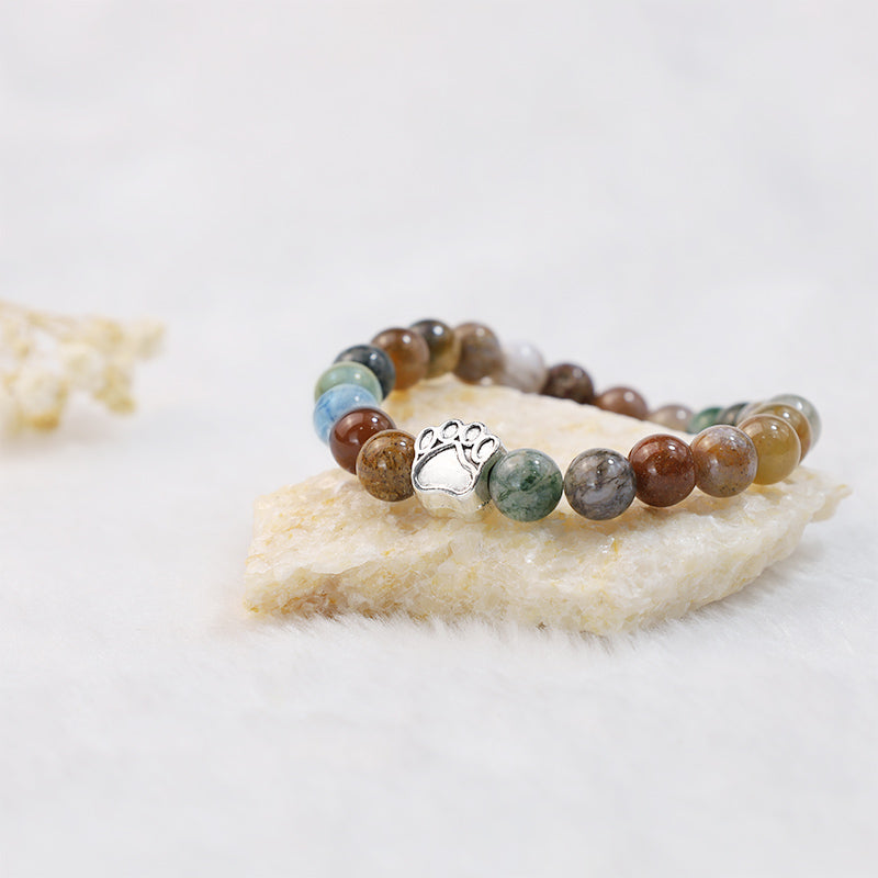 Save A Dog Bracelet