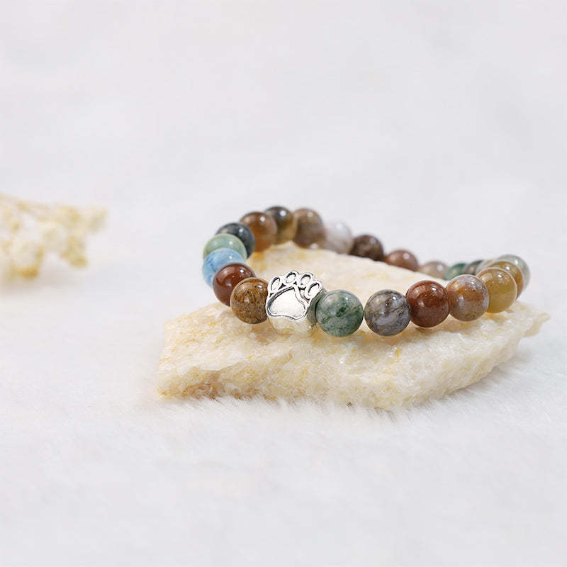 Save A Dog Bracelet