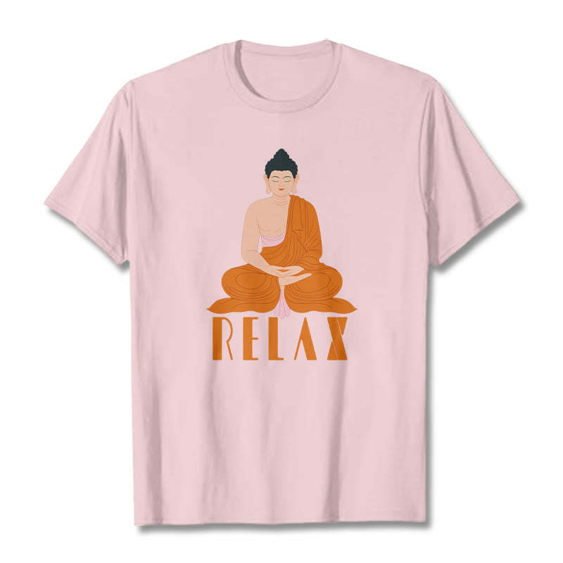 RELAX Tee T-shirt