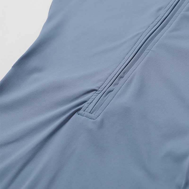 Women Zipper Long Sleeve Shapewear Jumpsuit Sports Fitness Yoga Bodysuit