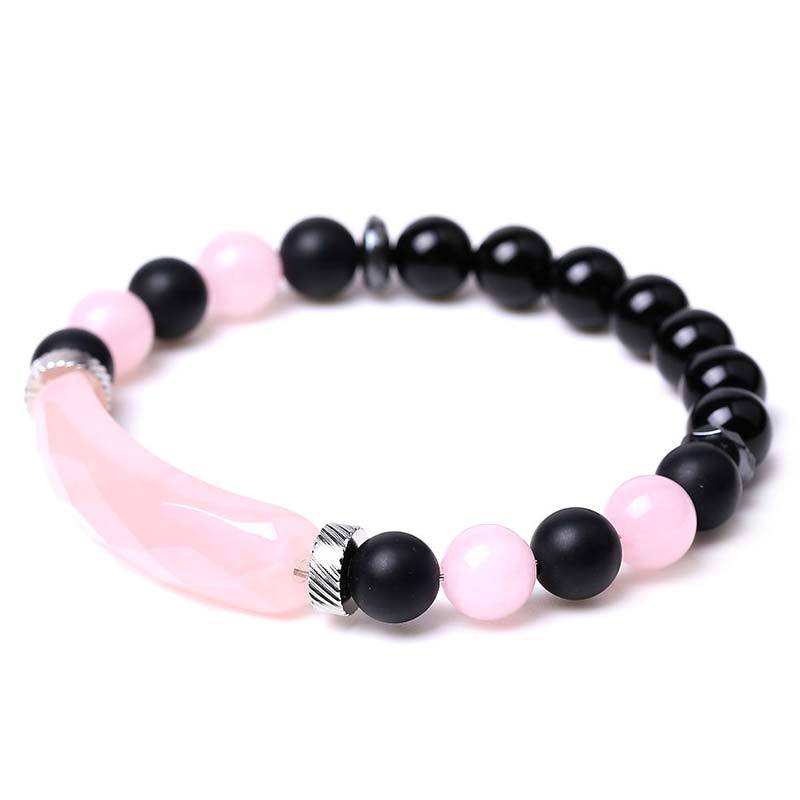 Natural Crystal Blue Aventurine Healing Bracelet (Extra 30% Off | USE CODE: FS30)