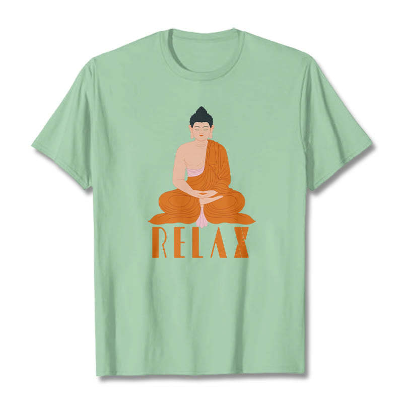 RELAX Tee T-shirt