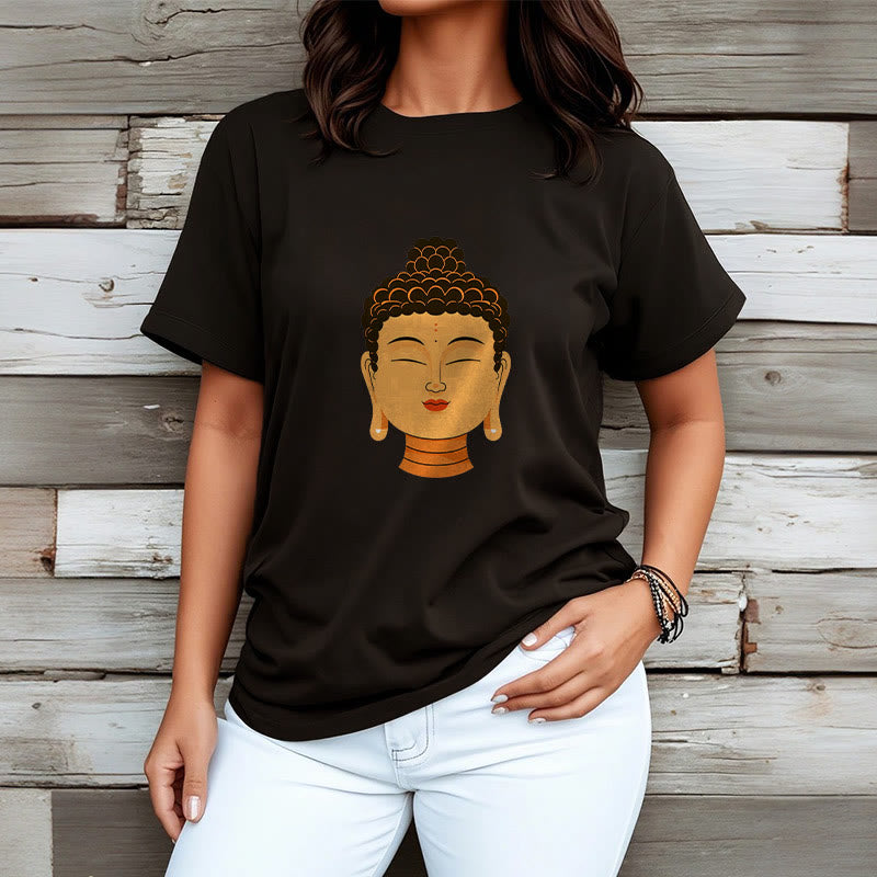 Blessed Meditation mystic zen Tee T-shirt
