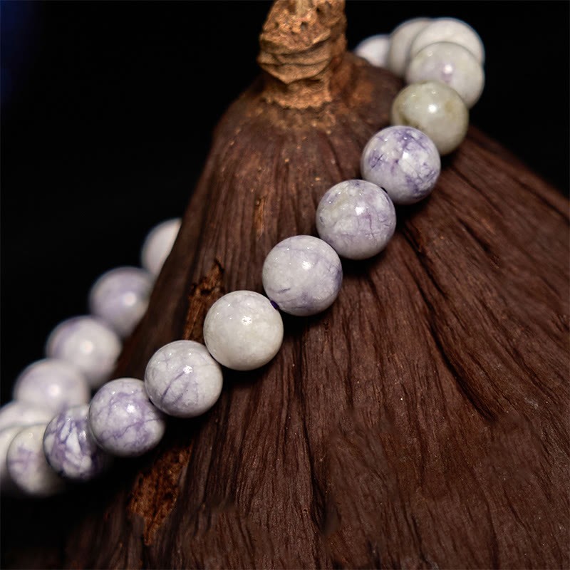 mystic zen Stone Sodalite Harmony Bracelet